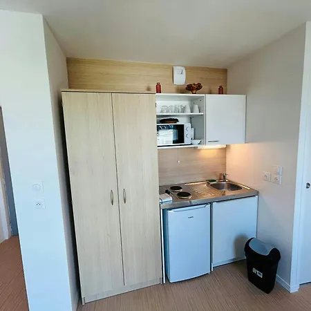 Appartement We Live In R - 101