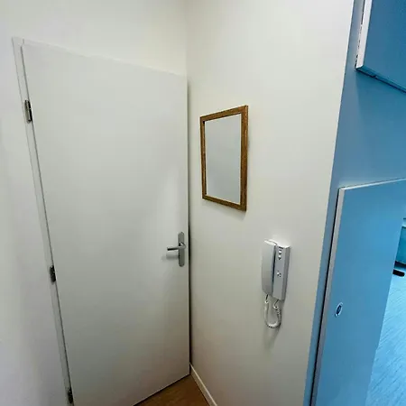 Appartement We Live In R - 101 *