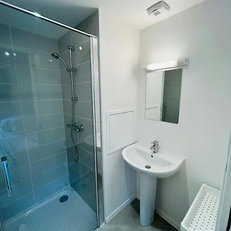 Appartement We Live In R - 101 Reims