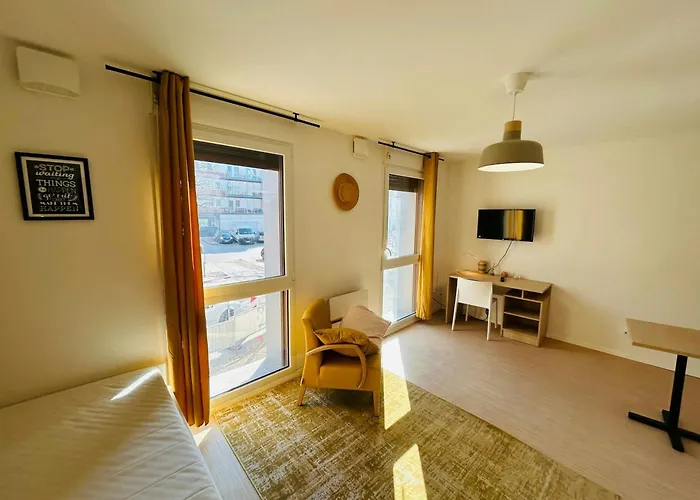 Moderne Au Coeur De We Live In R 101 *