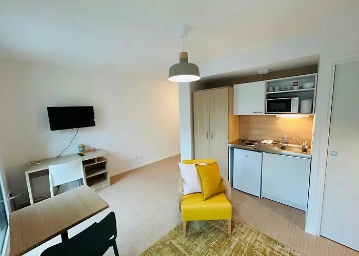 Moderne Au Coeur De We Live In R 101