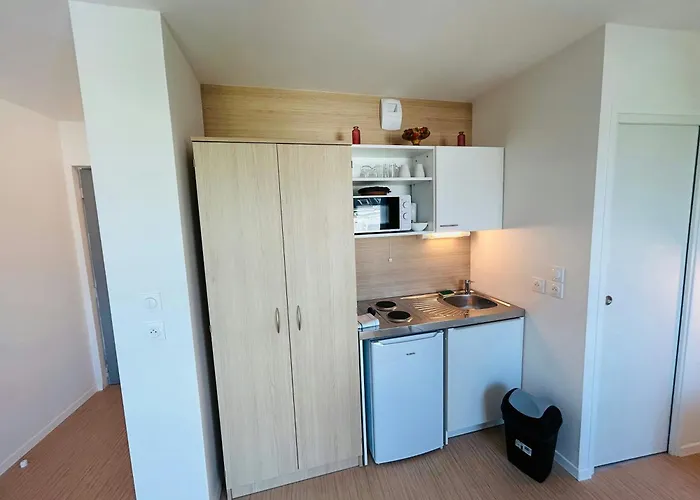 Lägenhet Moderne Au Coeur De We Live In R 101 Reims