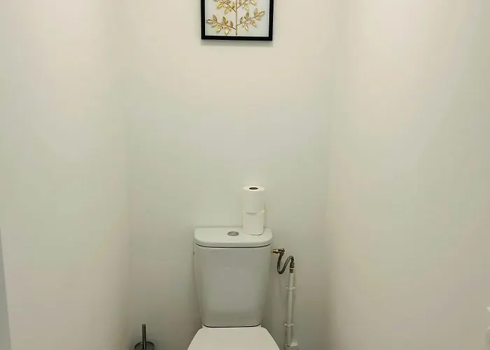 Moderne Au Coeur De We Live In R 101